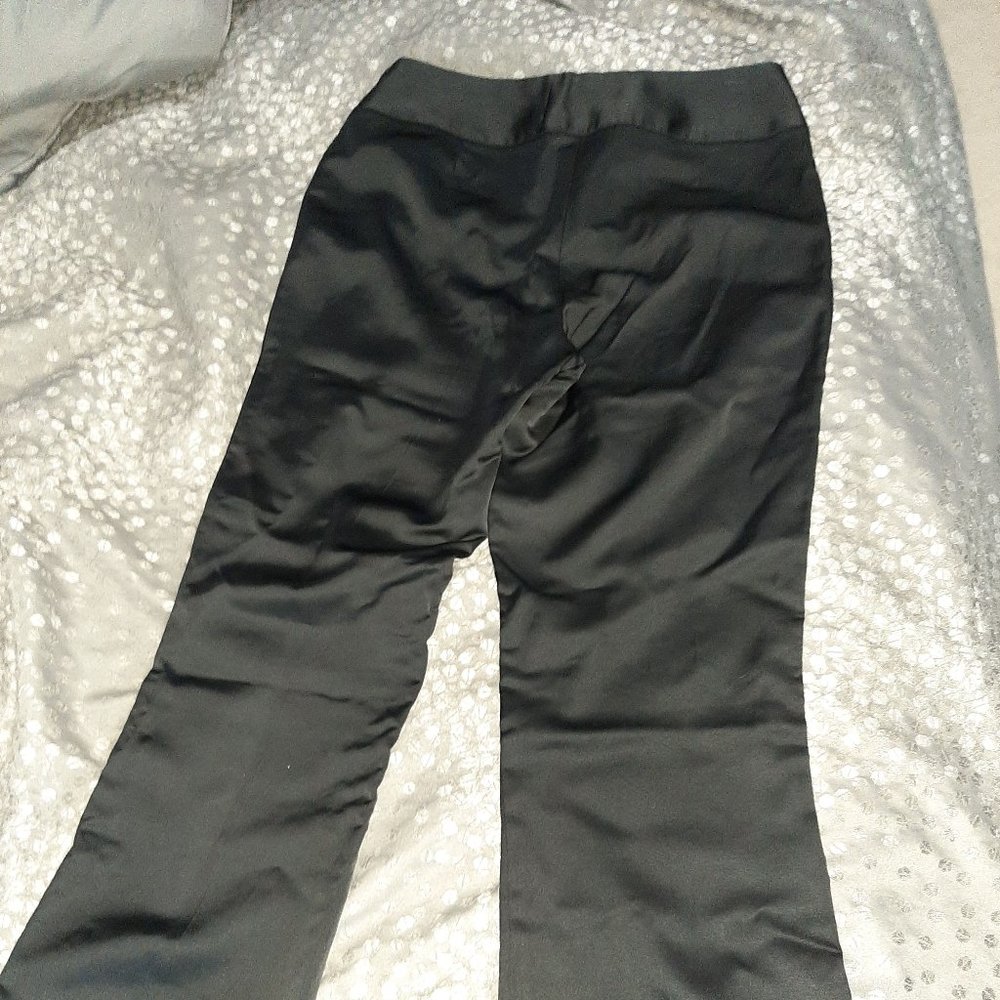 Black pant